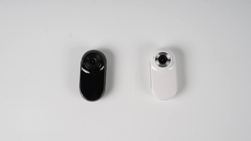 PawPath Camera Collar™