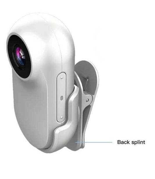 PawPath Camera Collar™