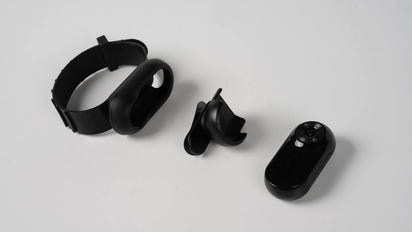 PawPath Camera Collar™