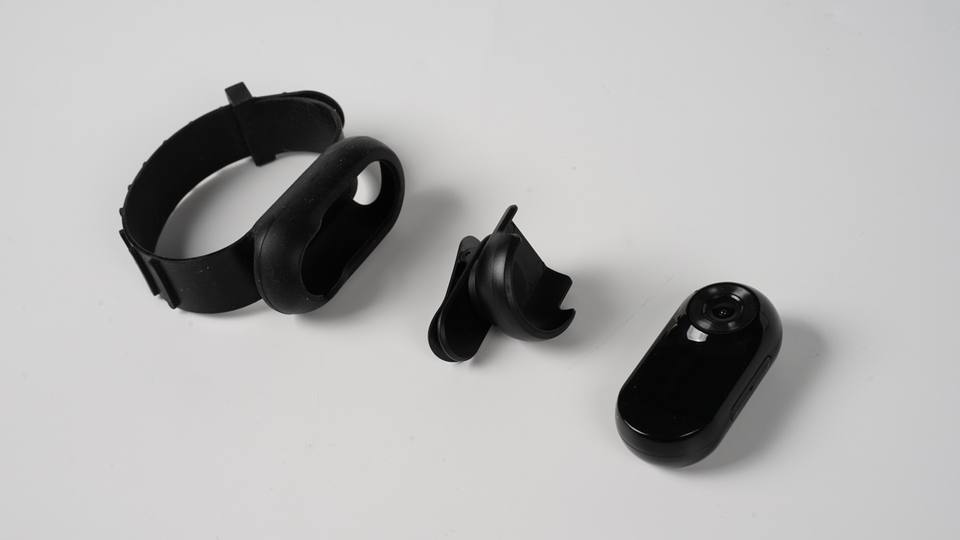 PawPath Camera Collar™