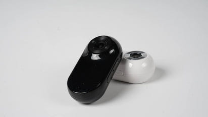 PawPath Camera Collar™