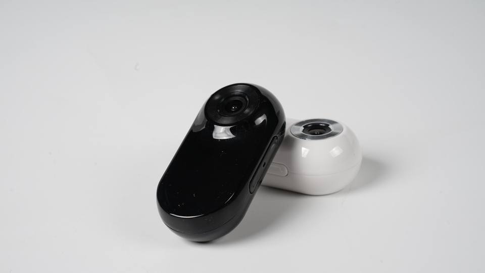 PawPath Camera Collar™